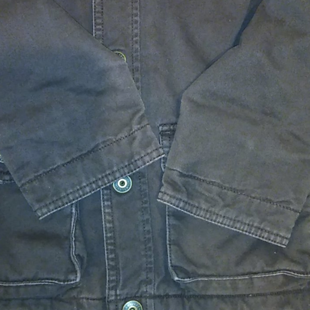 Jacket - Picture 4 of 4